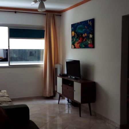 Apartamento 2 Quartos Praia Das Pitangueiras - Guarujá Kültér fotó