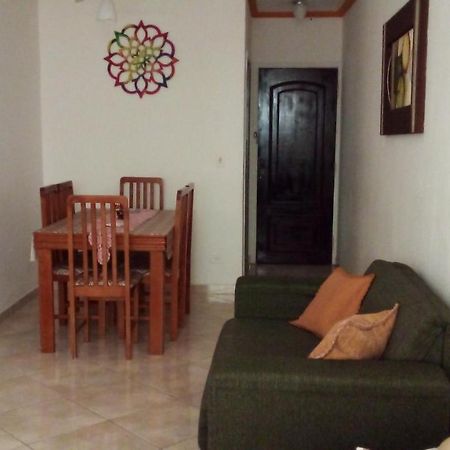 Apartamento 2 Quartos Praia Das Pitangueiras - Guarujá Kültér fotó