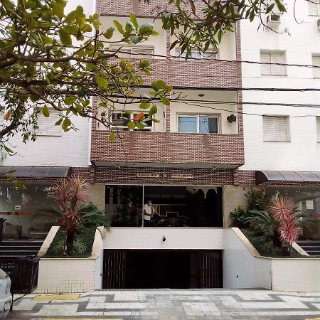 Apartamento 2 Quartos Praia Das Pitangueiras - Guarujá Kültér fotó