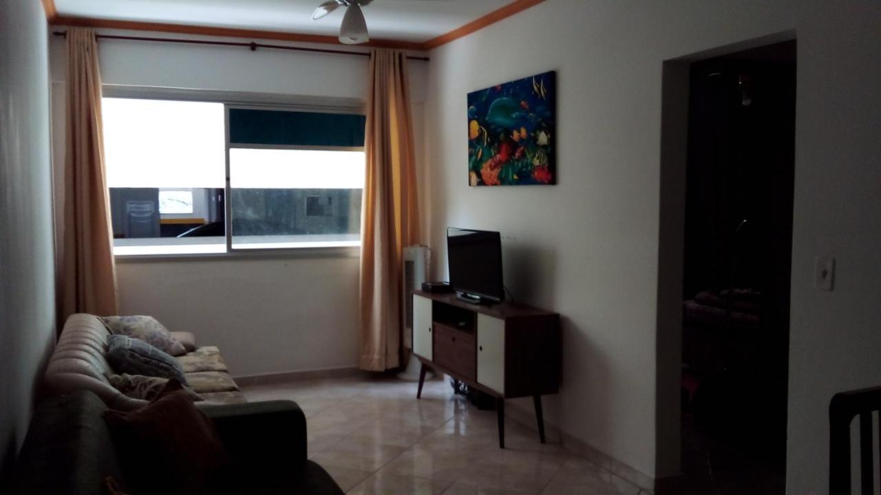 Apartamento 2 Quartos Praia Das Pitangueiras - Guarujá Kültér fotó