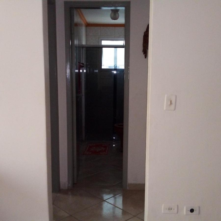 Apartamento 2 Quartos Praia Das Pitangueiras - Guarujá Kültér fotó