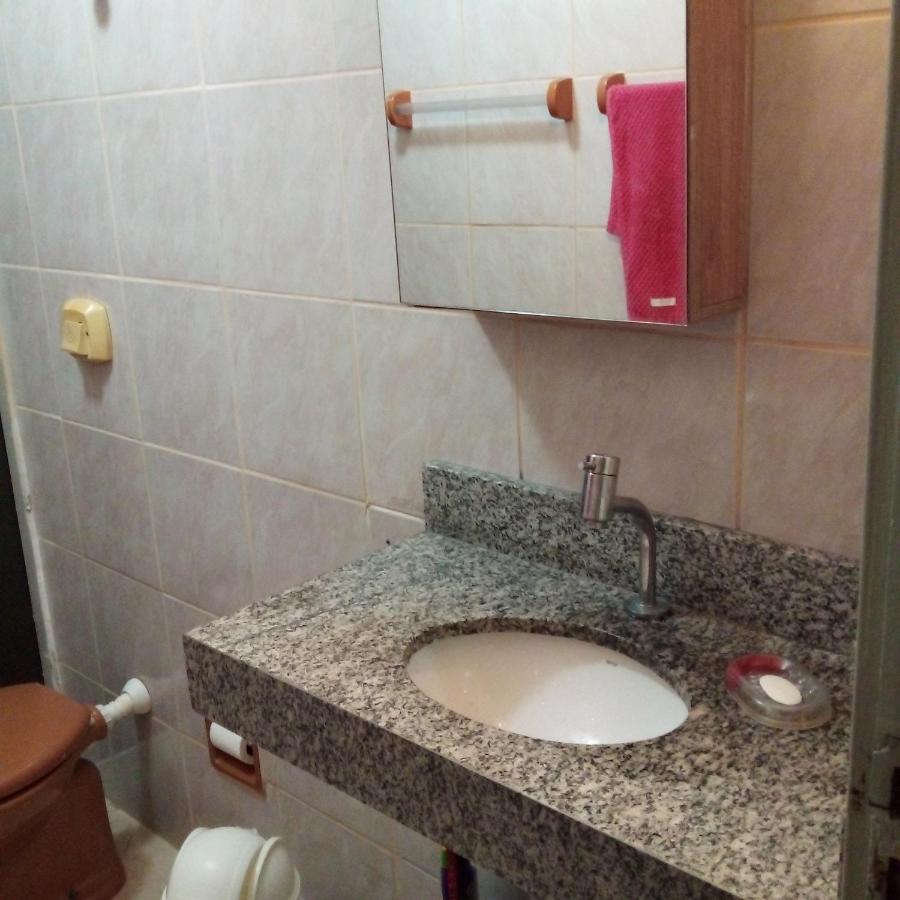 Apartamento 2 Quartos Praia Das Pitangueiras - Guarujá Kültér fotó