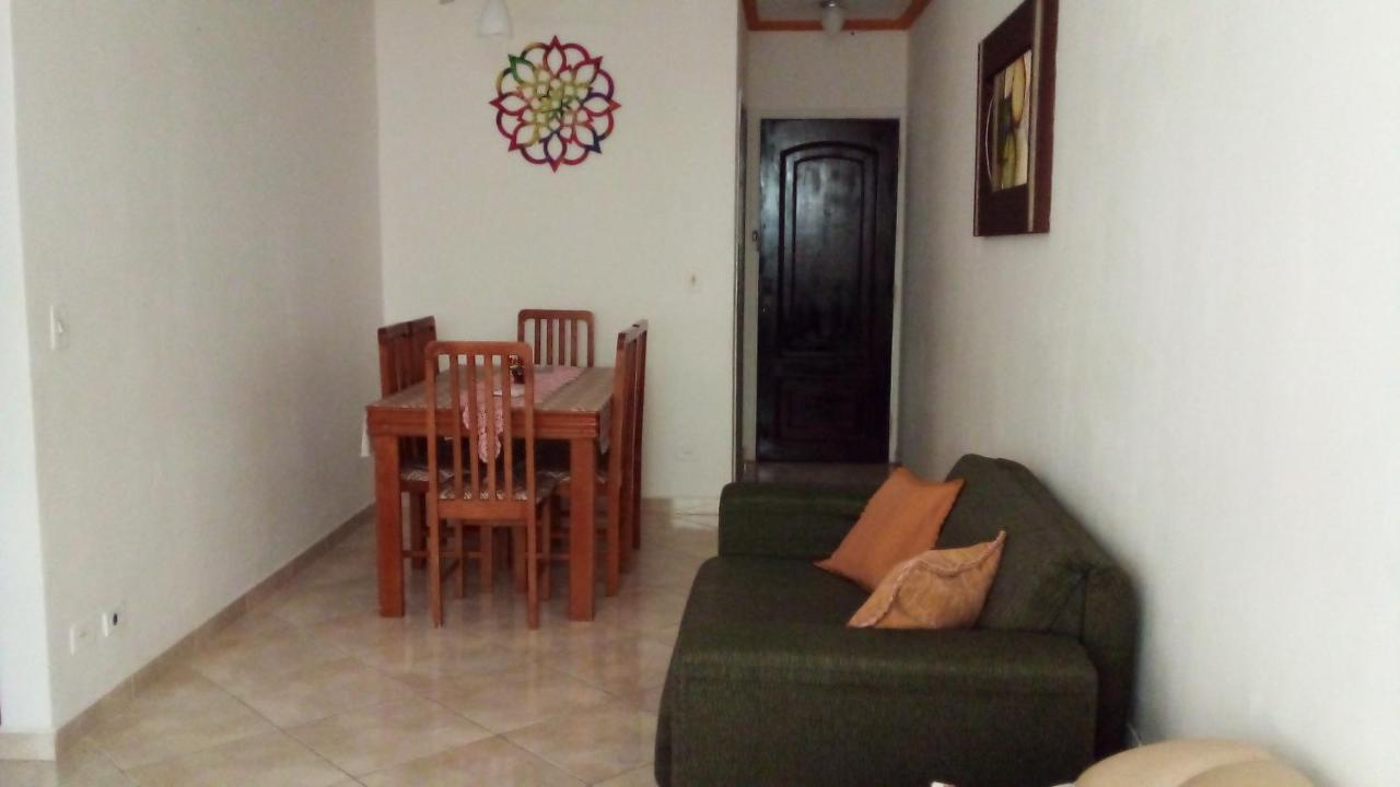 Apartamento 2 Quartos Praia Das Pitangueiras - Guarujá Kültér fotó
