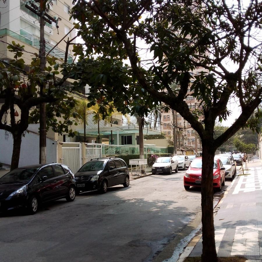 Apartamento 2 Quartos Praia Das Pitangueiras - Guarujá Kültér fotó