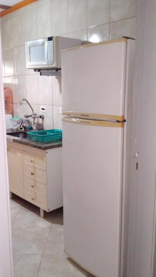 Apartamento 2 Quartos Praia Das Pitangueiras - Guarujá Kültér fotó
