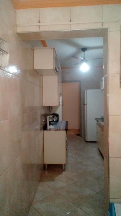 Apartamento 2 Quartos Praia Das Pitangueiras - Guarujá Kültér fotó